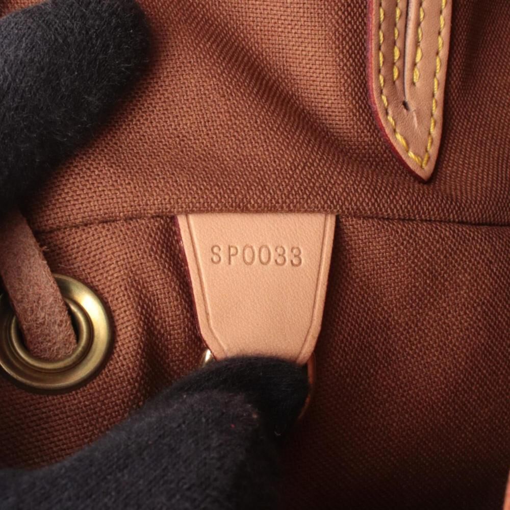 Louis Vuitton Montsouris