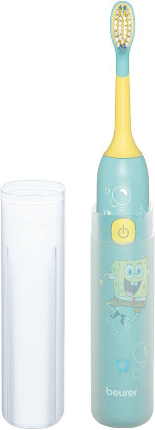 Eltandborste SvampBob SC 11SP