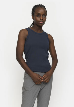SRAdelynn Tank Top - GOTS