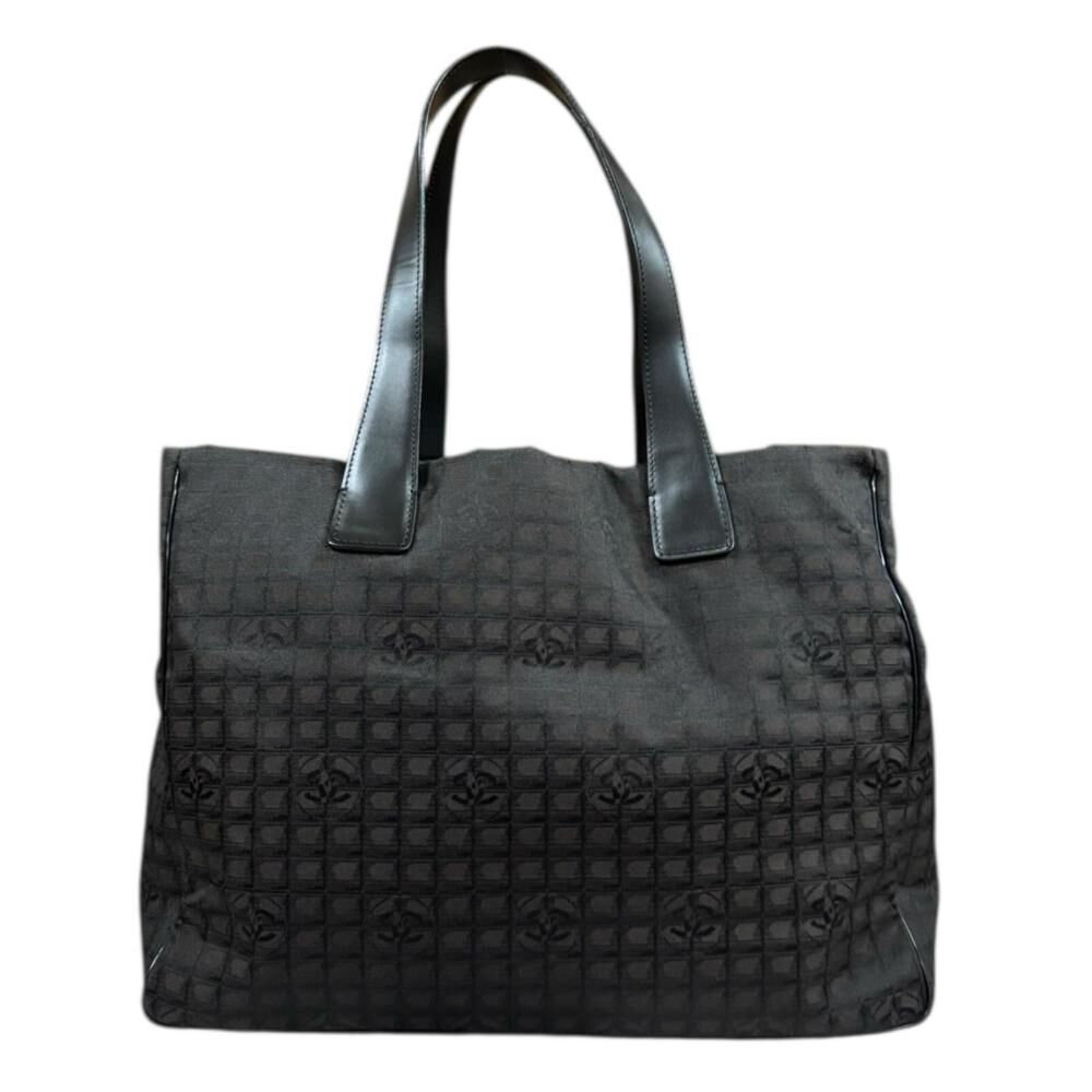 Chanel Tote
