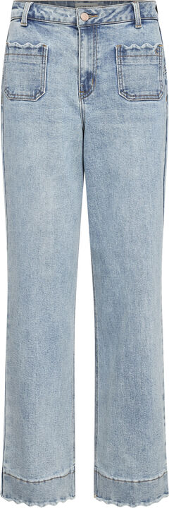 CRGiselle Ankl Jeans - Audrey Fit