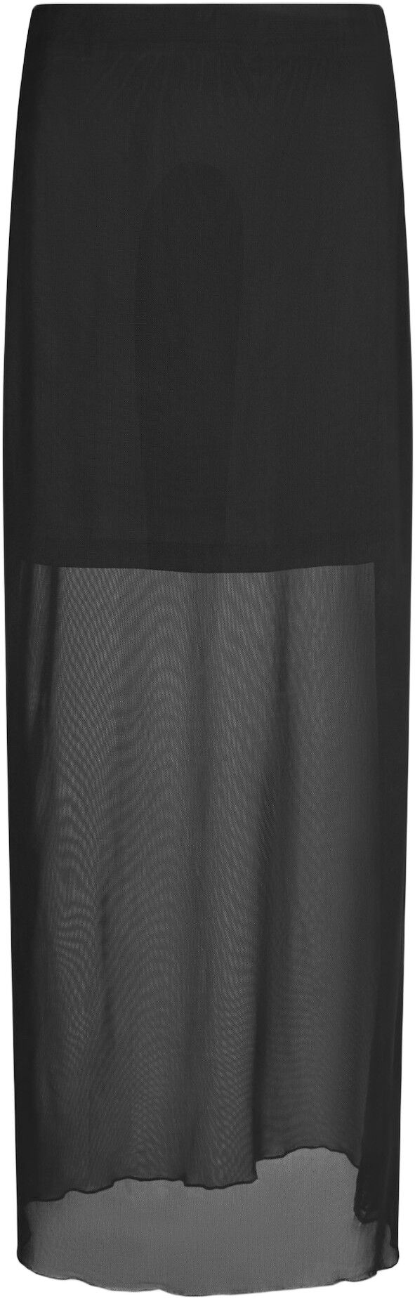Marlise Mesh Skirt