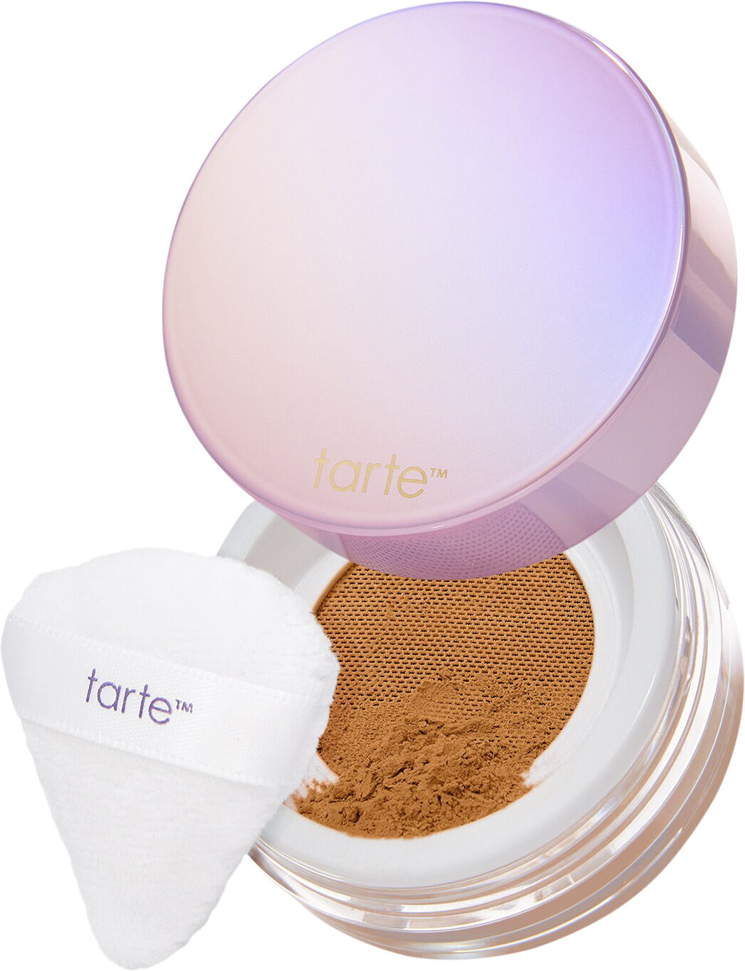 creaseless setting powder - settingpuder