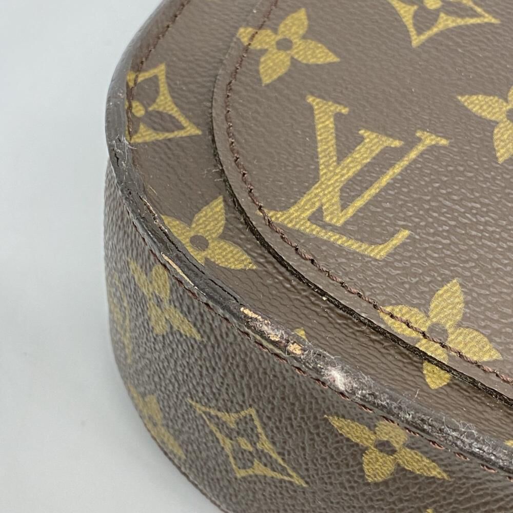 Louis Vuitton Saint Cloud
