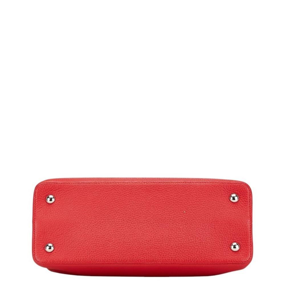 Louis Vuitton Capucines