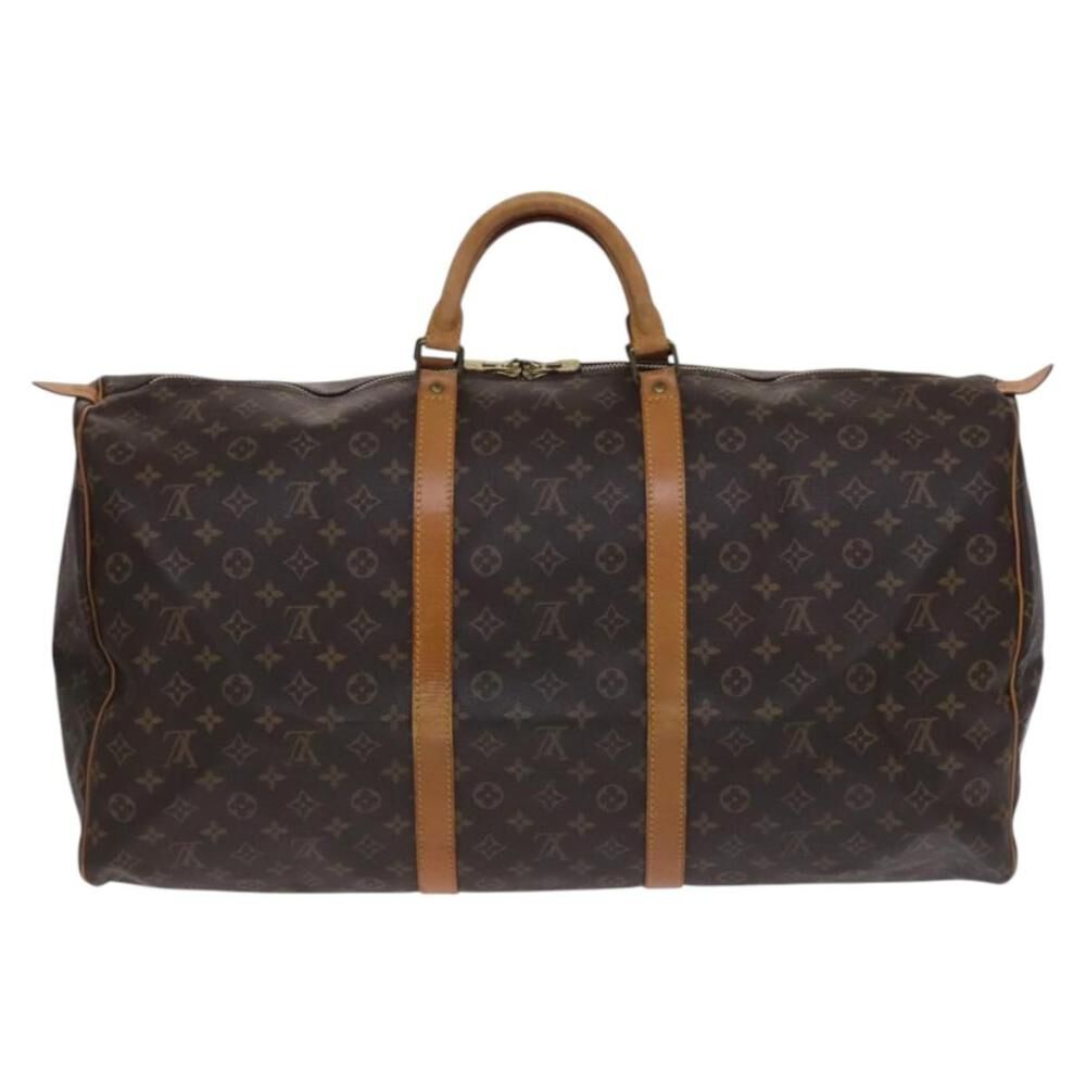 Louis Vuitton Keepall