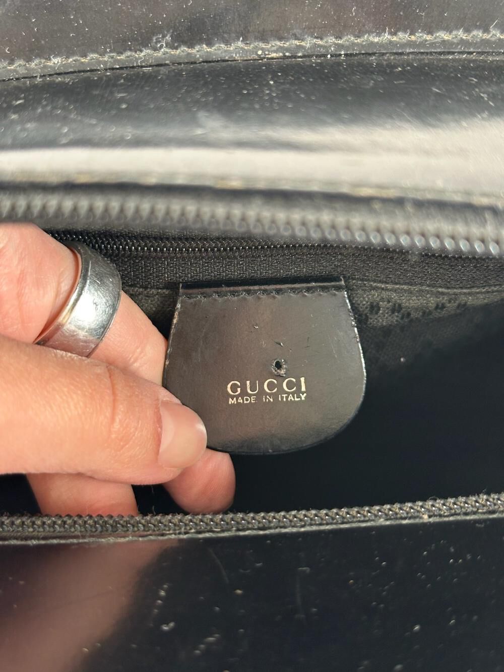 Gucci Handbag
