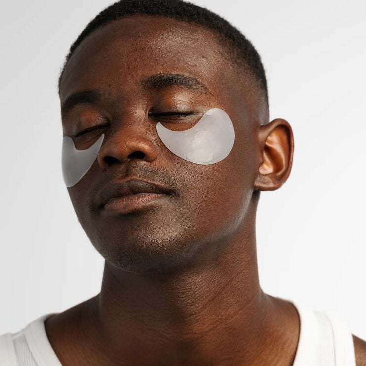Moisture & Brightness Eye Mask - 30 par