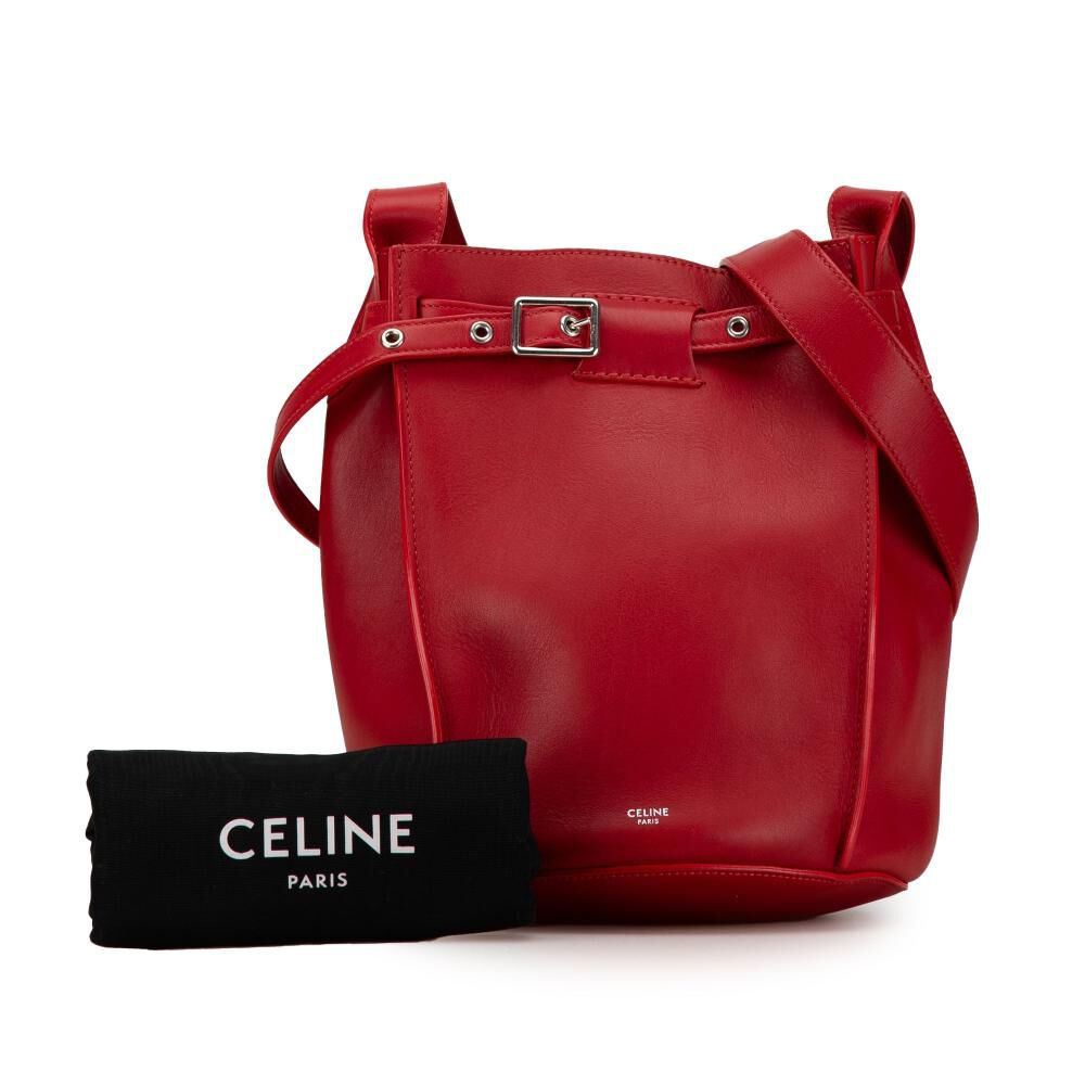 Celine Big Bag Bucket