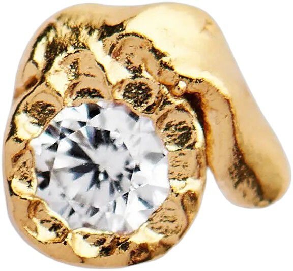 Tres Petit Flow &Oslash;rering - Forgyldt