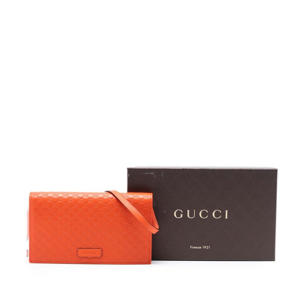 Gucci Crossbody Bag