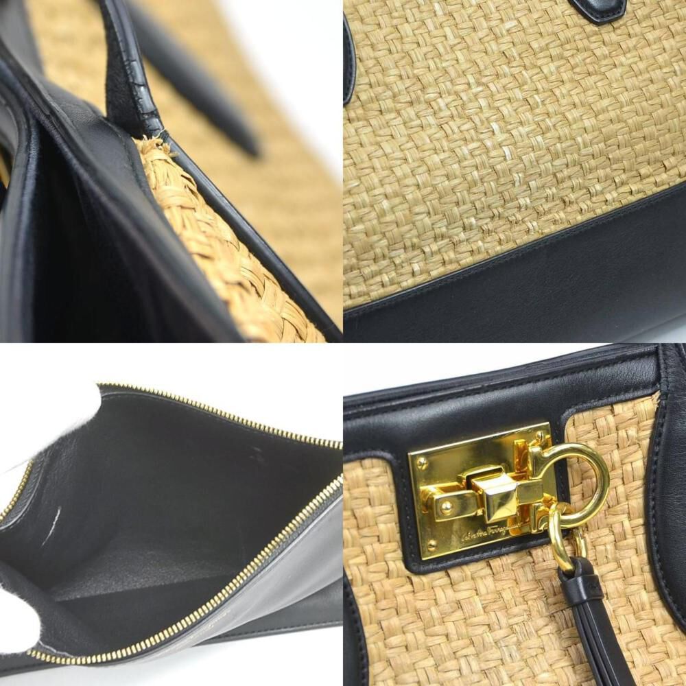 Salvatore Ferragamo Tote