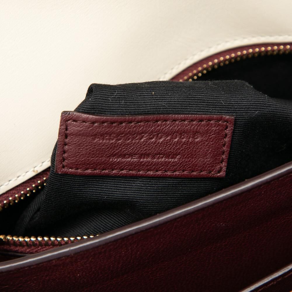 Yves Saint Laurent Shoulder Bag