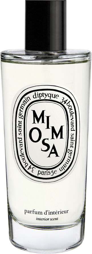 Room Spray Mimosa 150 ml / 5,1 fl oz 80°