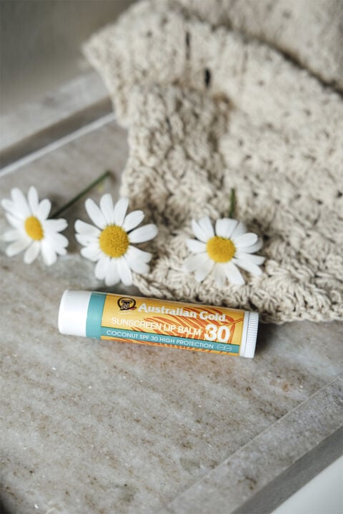 Ulimate Hydration Læbepomade SPF 30