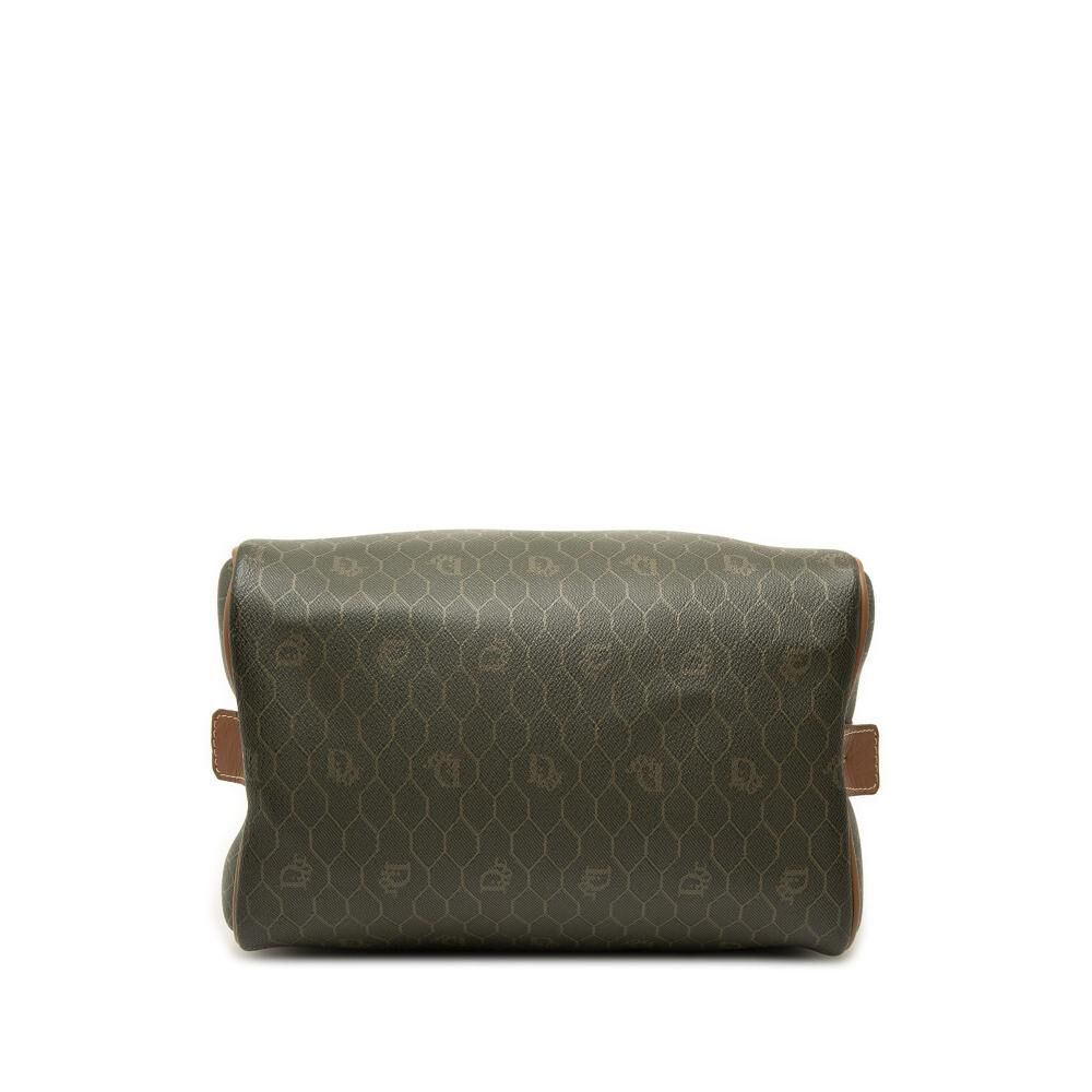 Dior Boston Bag