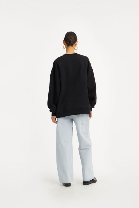 Heavy Sweat Crewneck