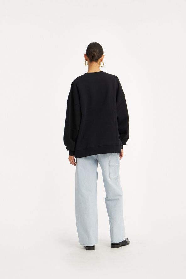 Heavy Sweat Crewneck