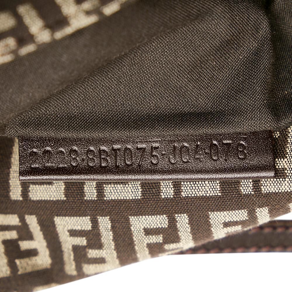Fendi Crossbody Bag