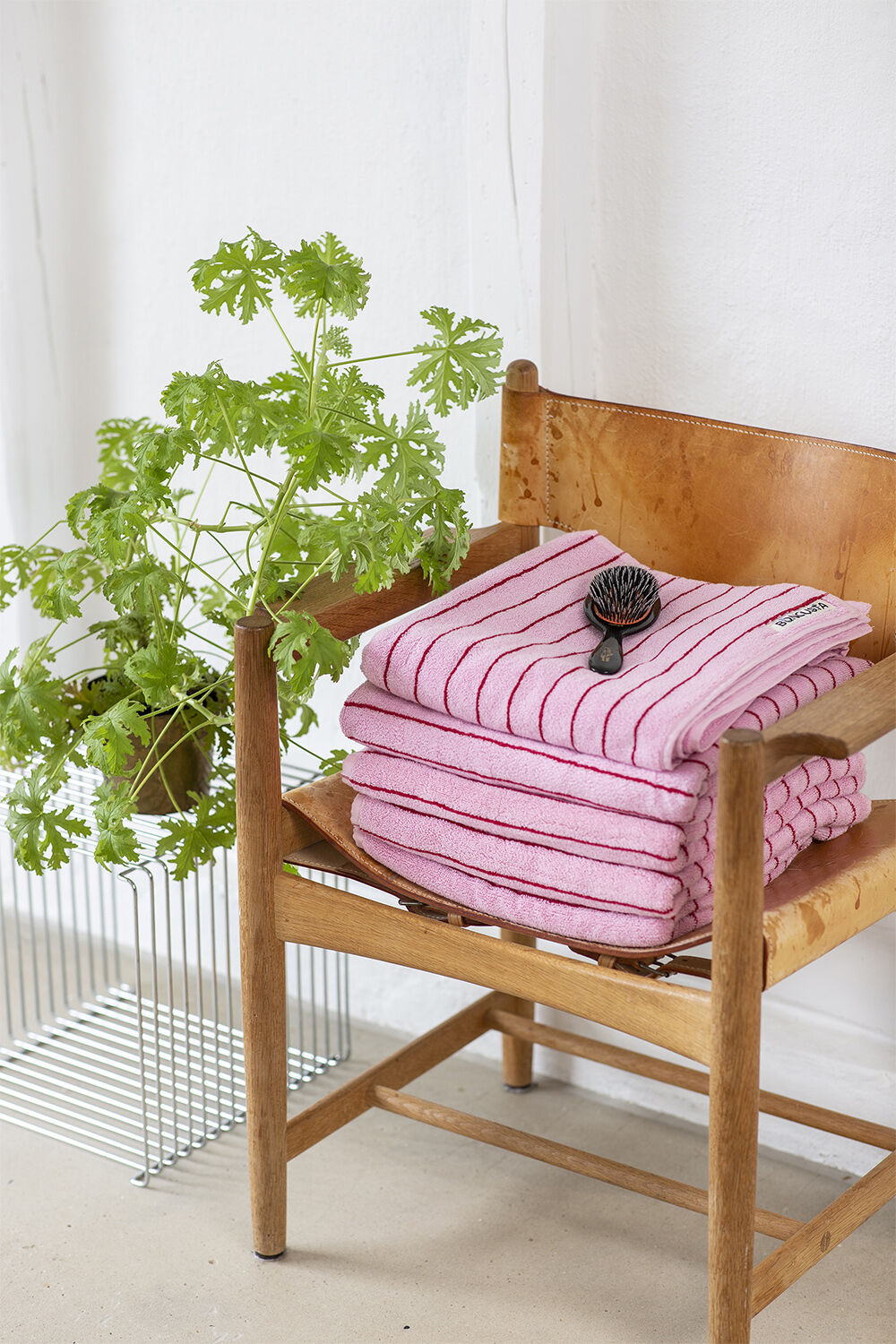 Naram Bath Towel