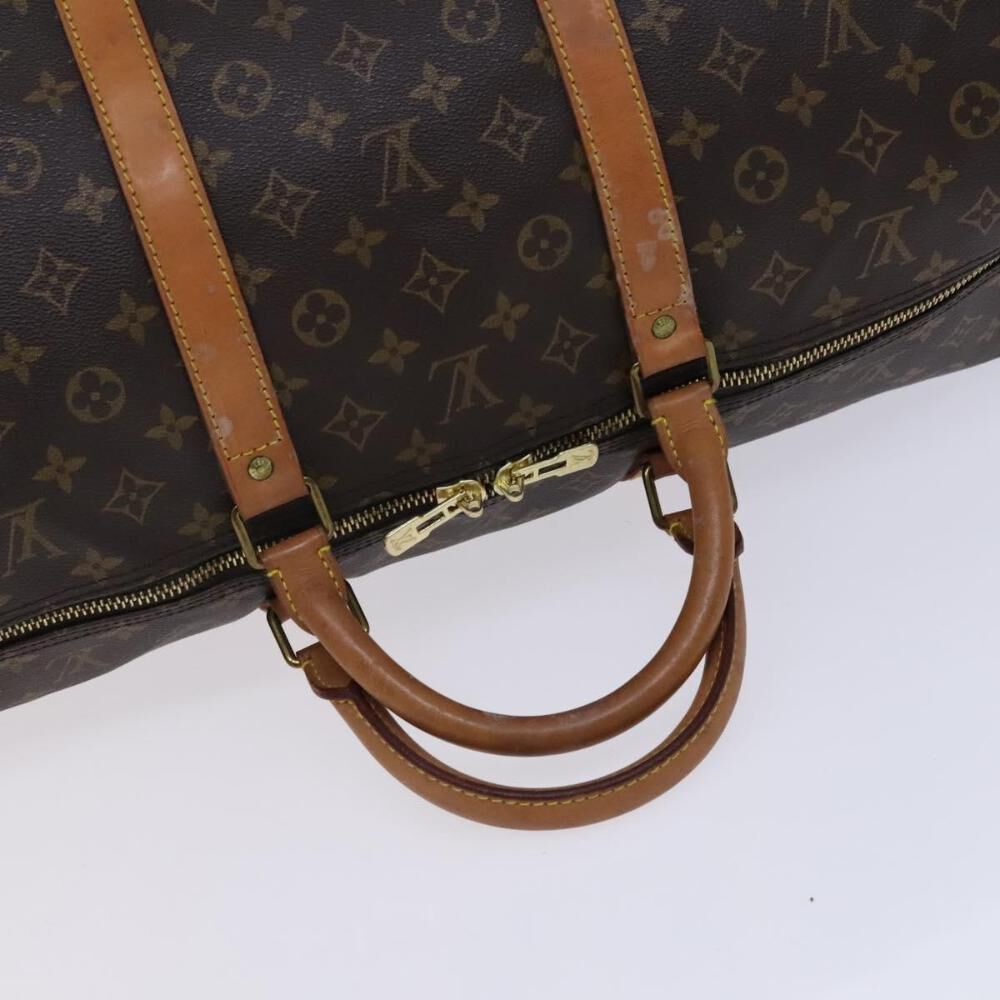Louis Vuitton Keepall