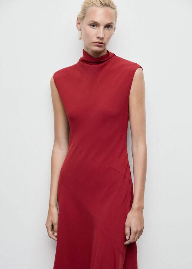 VESTIDO COCO-W