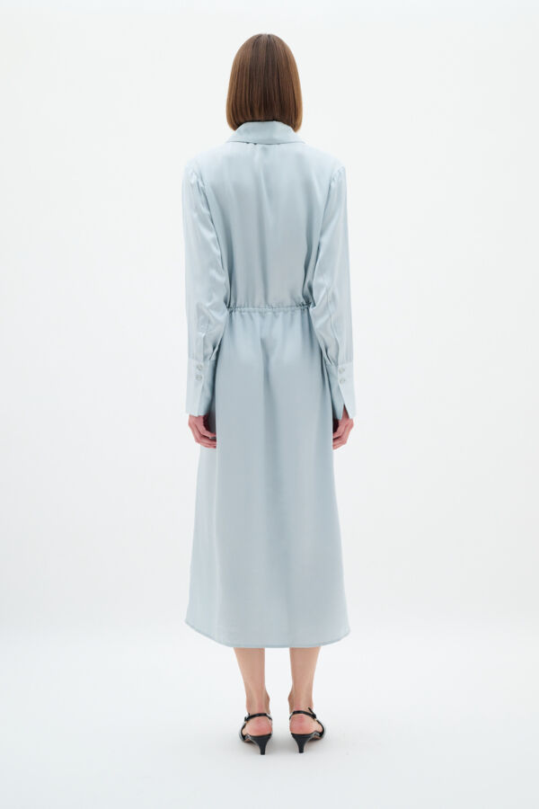 DurianaIW Shirt Dress