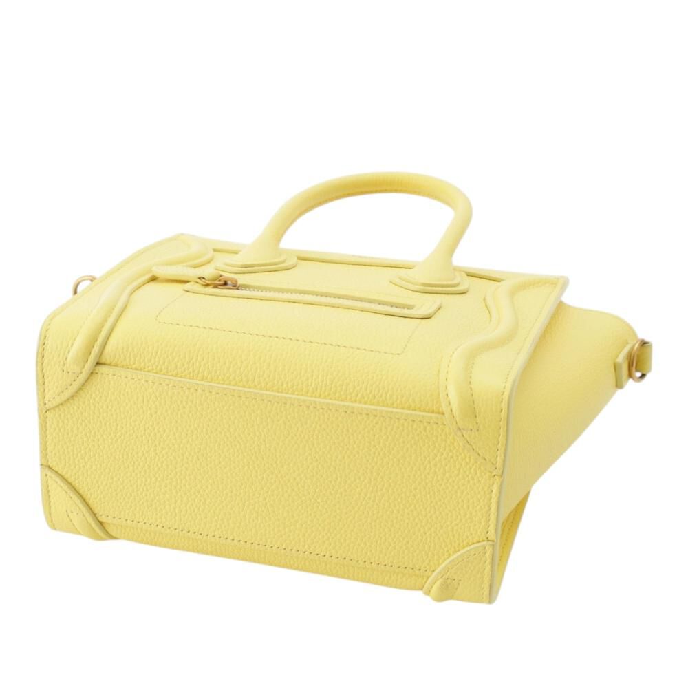 Celine Luggage