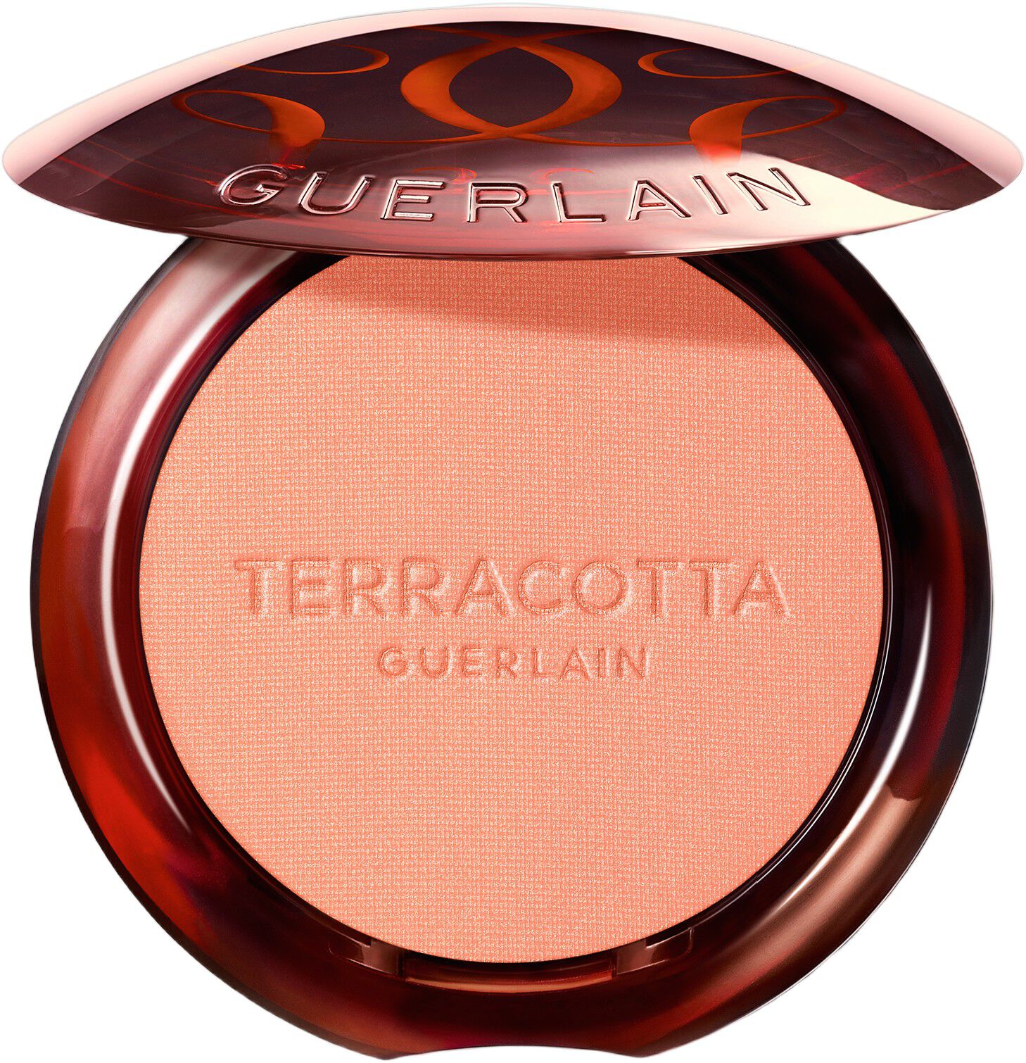 Terracotta Blush The Healthy Glow Powder Blush