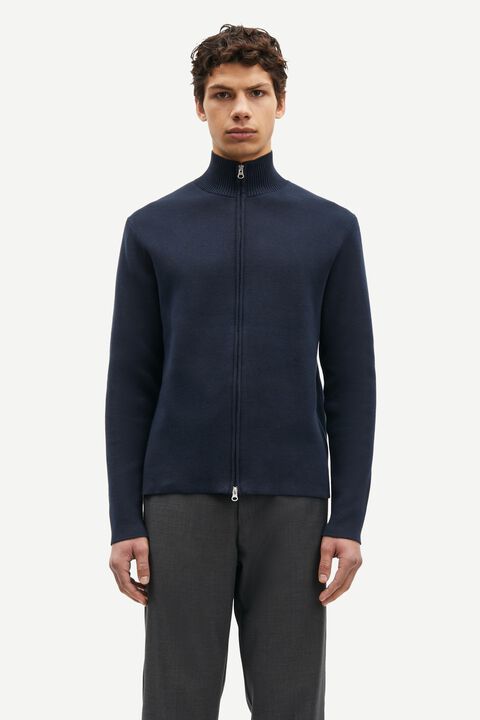 Saniklas Full Zip 15333