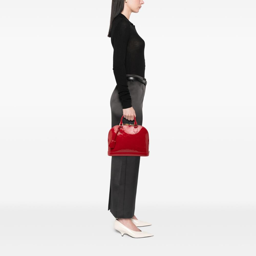 Louis Vuitton Alma