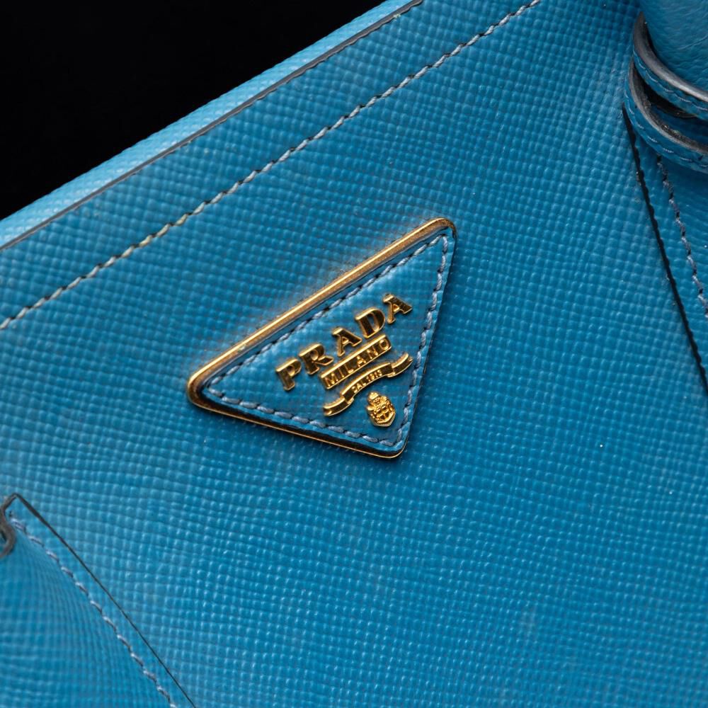 Prada Galleria Bag