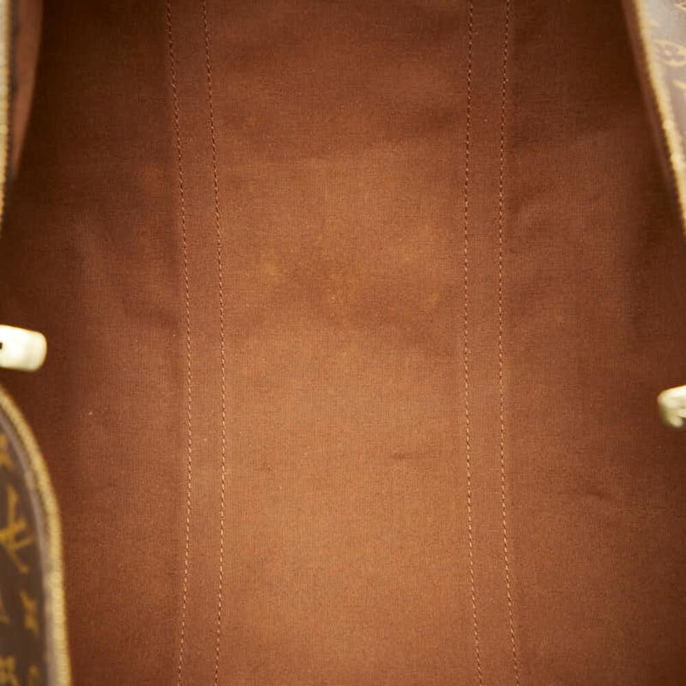 Louis Vuitton Keepall