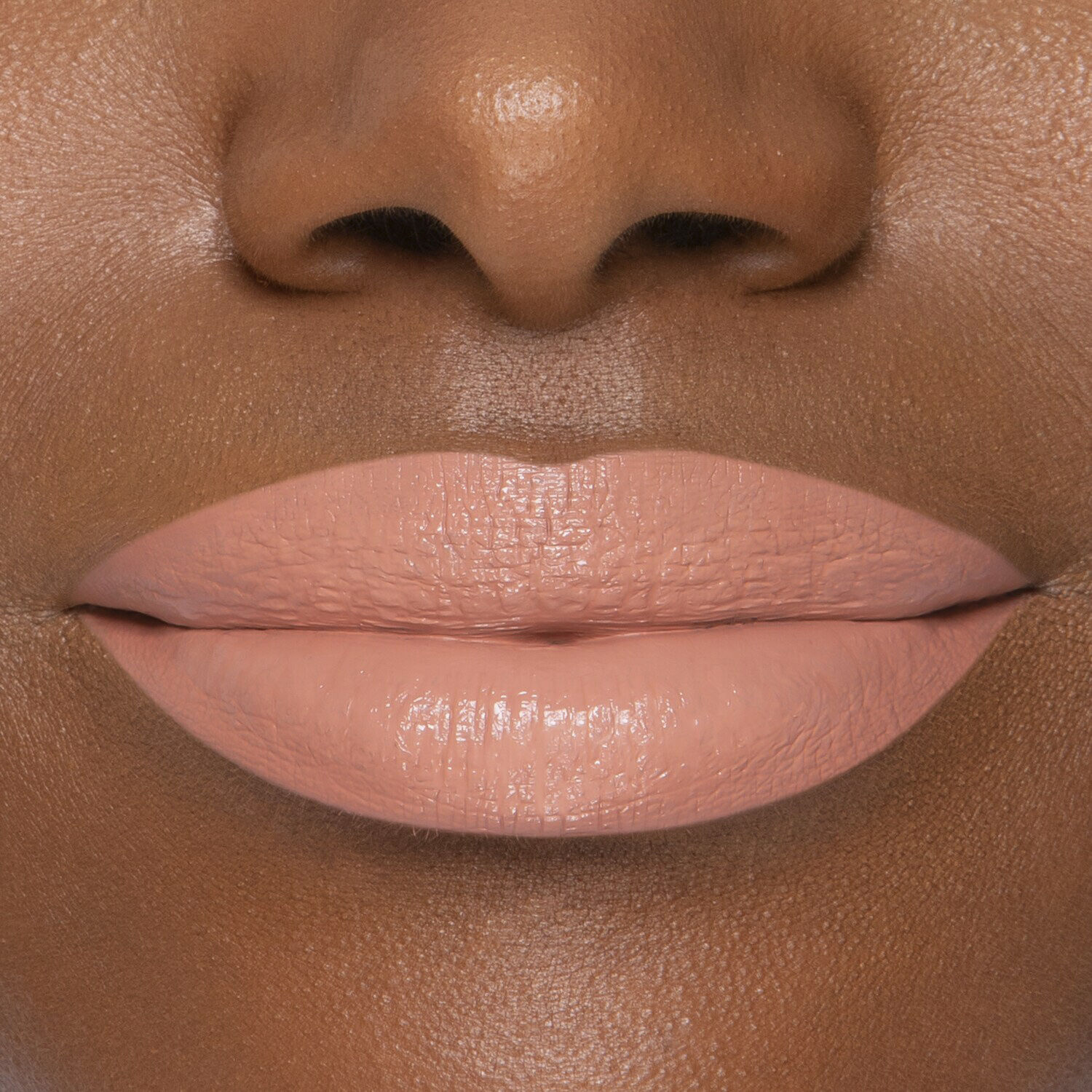 Lady Bold - Pigment Cream Lipstick