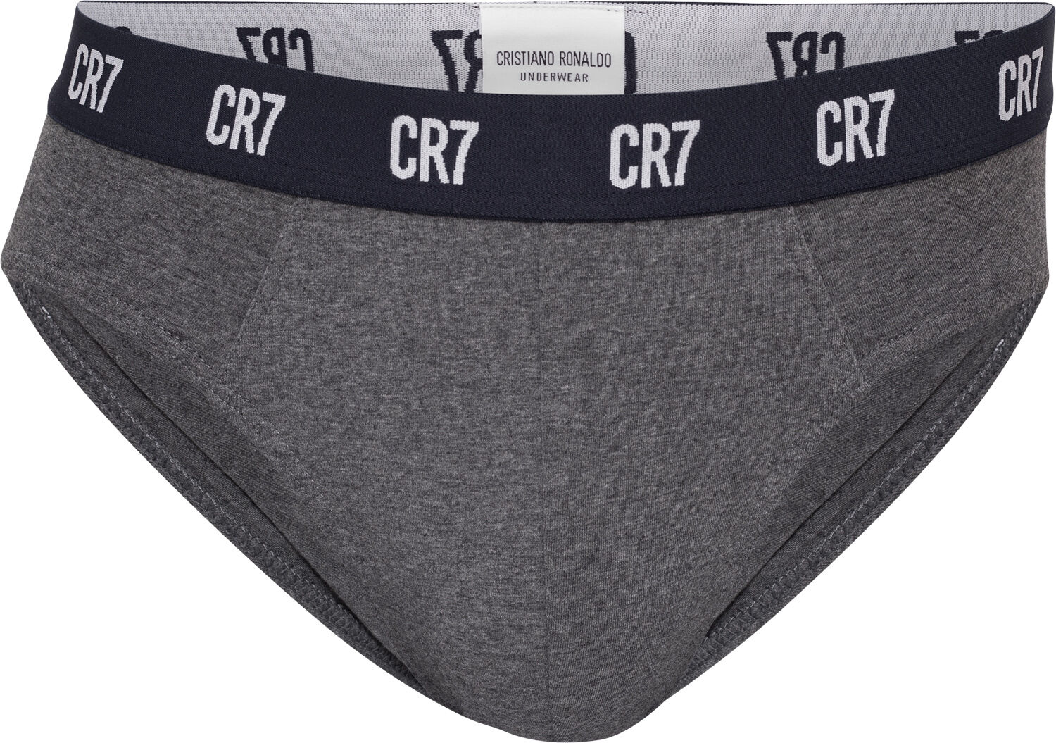 CR7 Basic Brief Organic 3-pack
