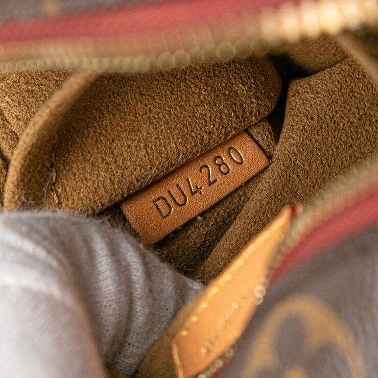 Louis Vuitton Boite Chapeau