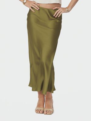Bovary Skirt