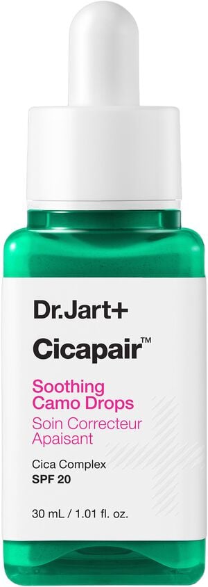 Cicapair Soothing Camo Drops