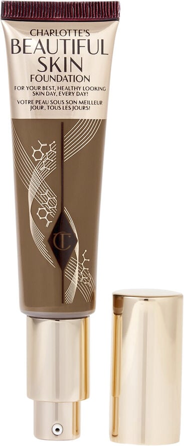 Charlotte's Beautiful Skin Foundation - Foundation