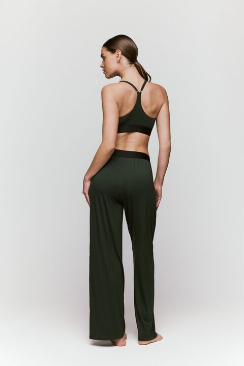 Eliza pants