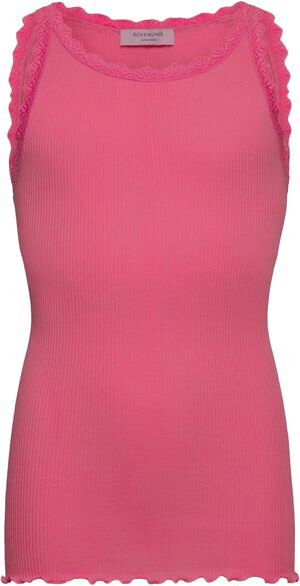 RKBalta Modal SL Lace Top