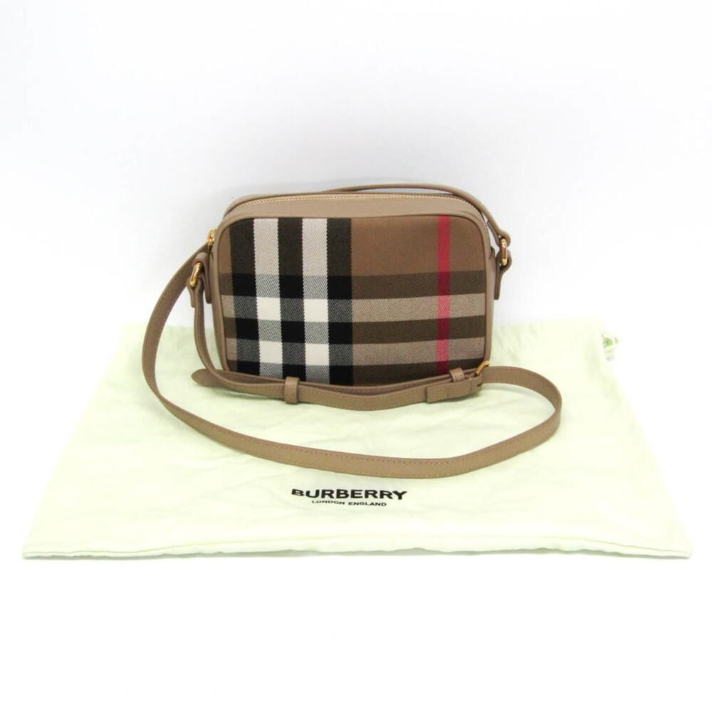 Burberry Shoulder Bag