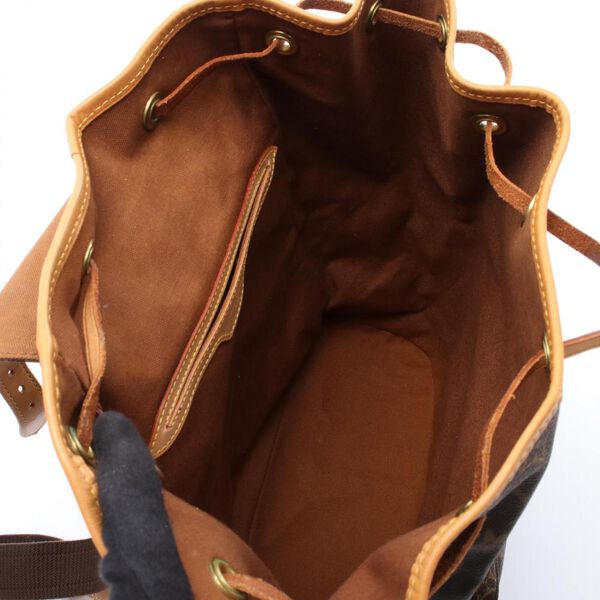 Louis Vuitton Backpack