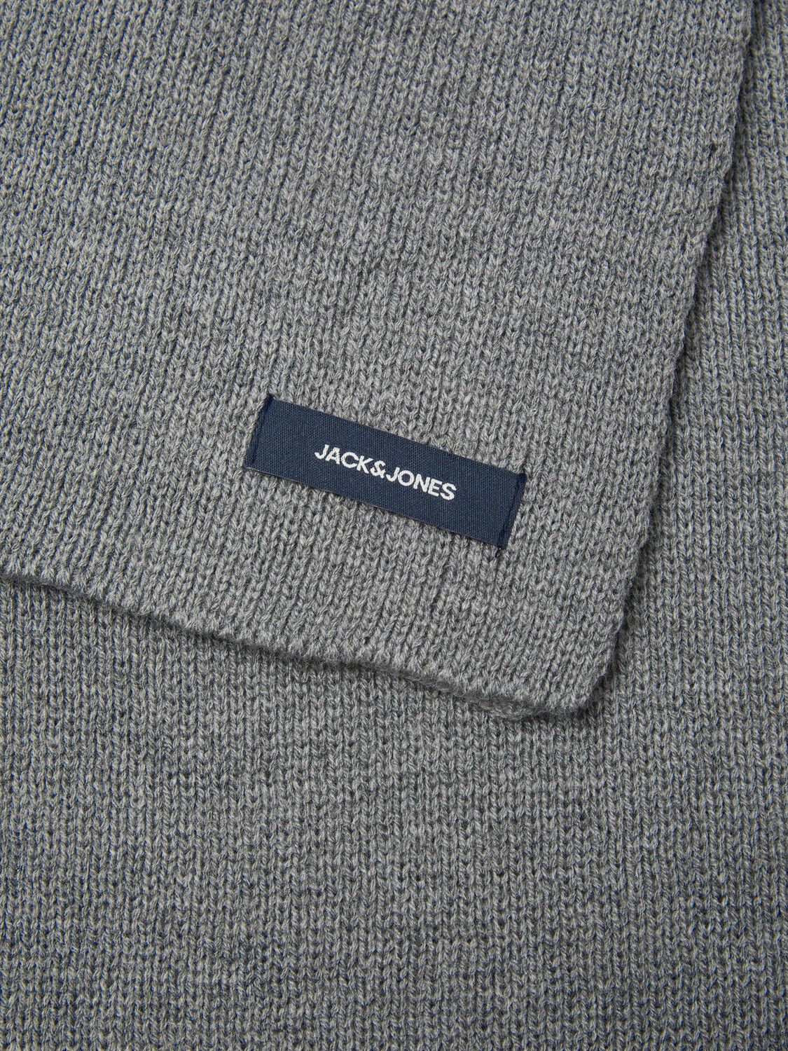 JACDNA KNIT SCARF NOOS