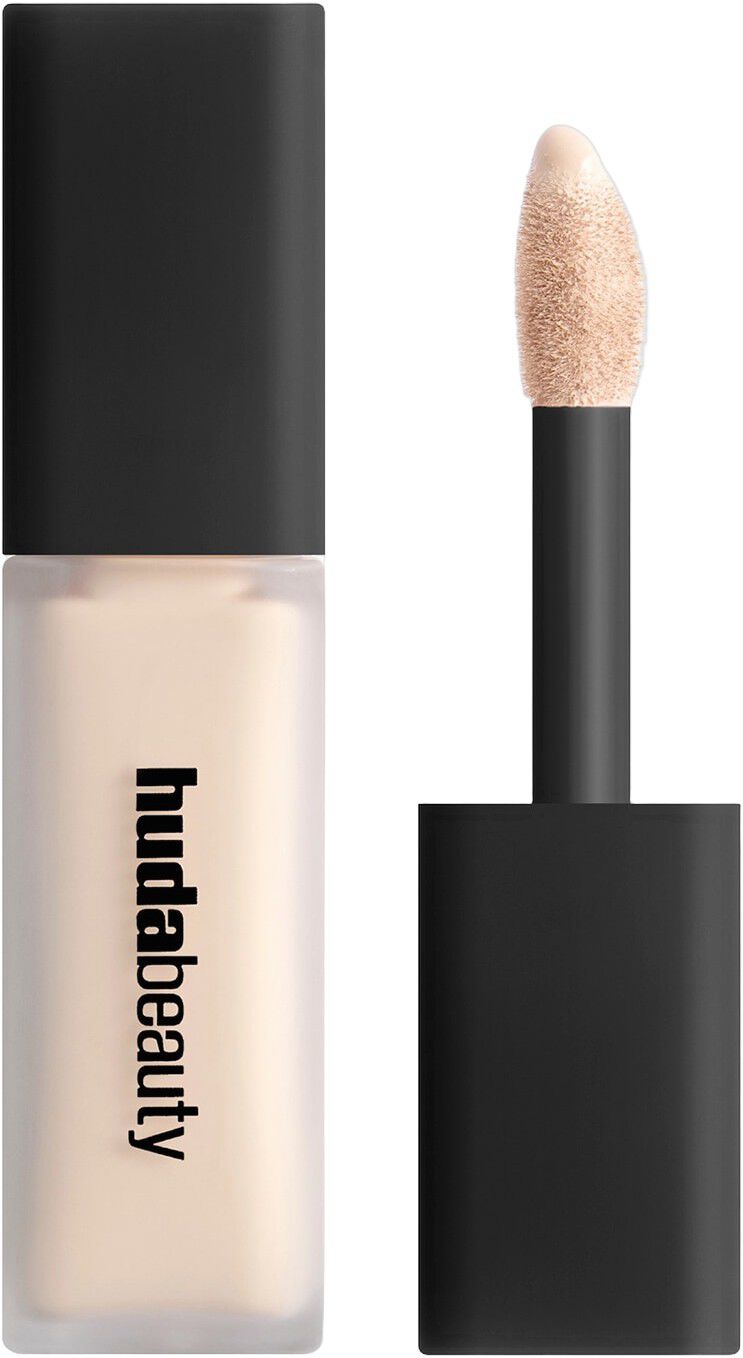 #FAUXFILTER Luminous Matte Liquid Concealer - Liquid Concealer
