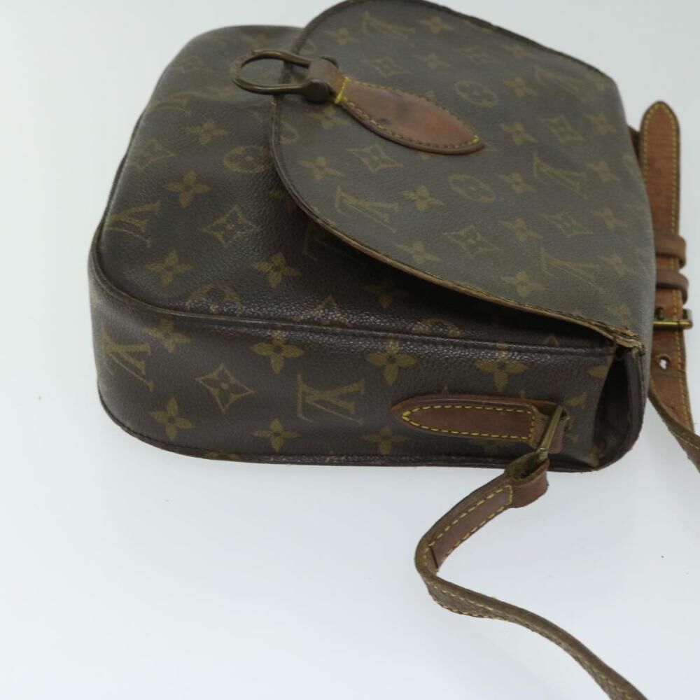 Louis Vuitton Saint Cloud