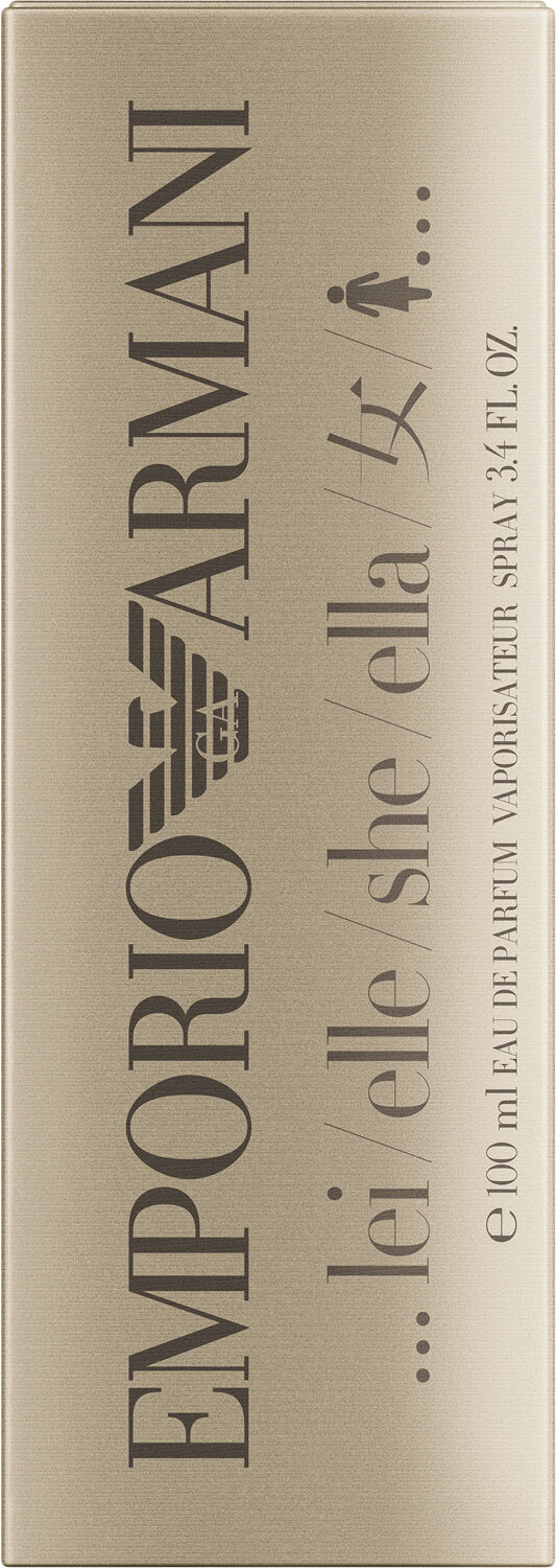 Emporio Classic She Eau de Parfum