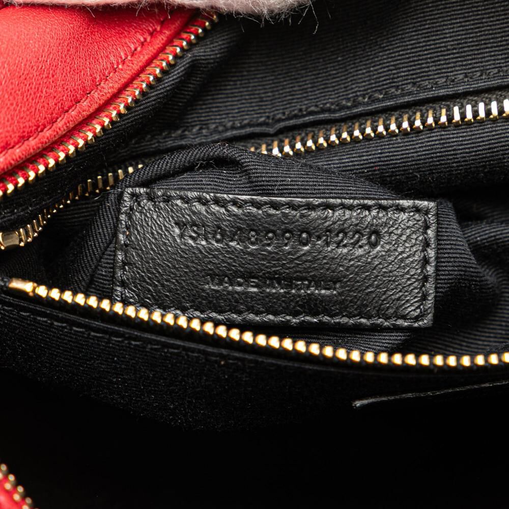 Yves Saint Laurent Shoulder Bag