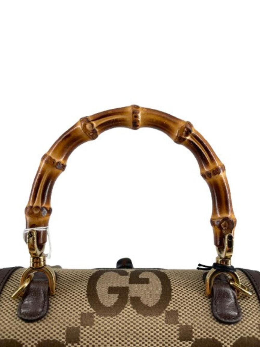 Gucci Bamboo