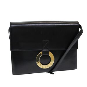 Celine Shoulder Bag